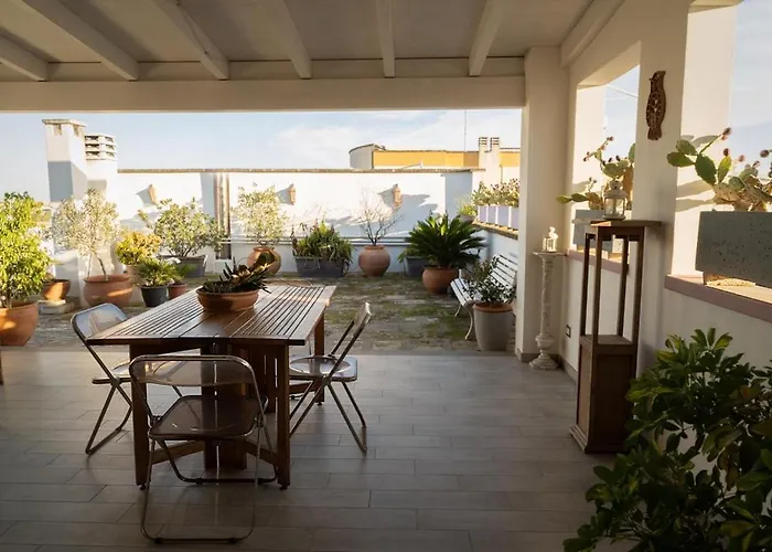 MaMà Suite