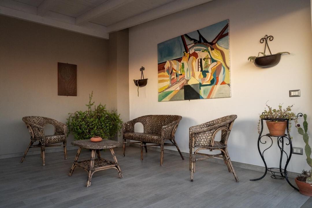 Mamà Appartement