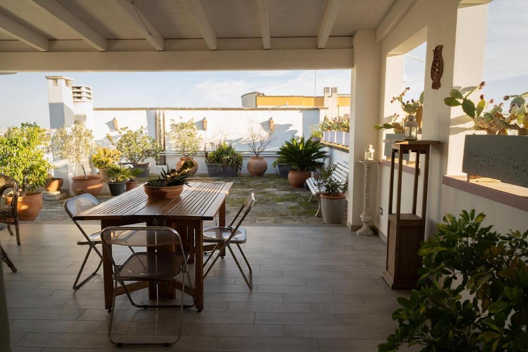 Appartement Mamà