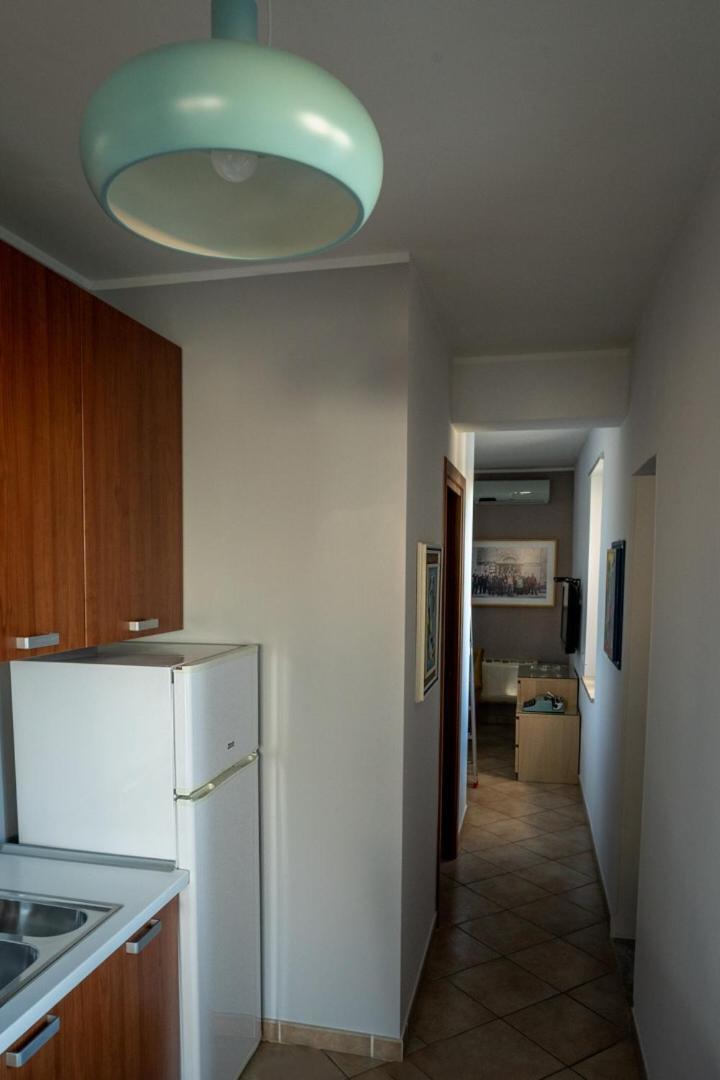 Appartement Mamà Lecce