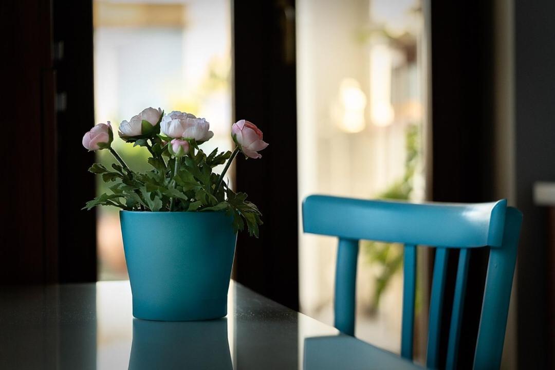 Mamà Appartement
