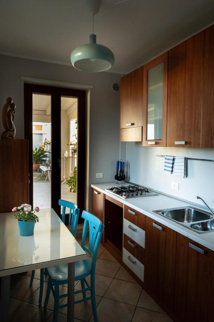 Appartement Mamà