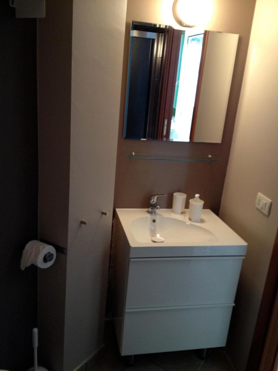 Mamà Appartement Lecce
