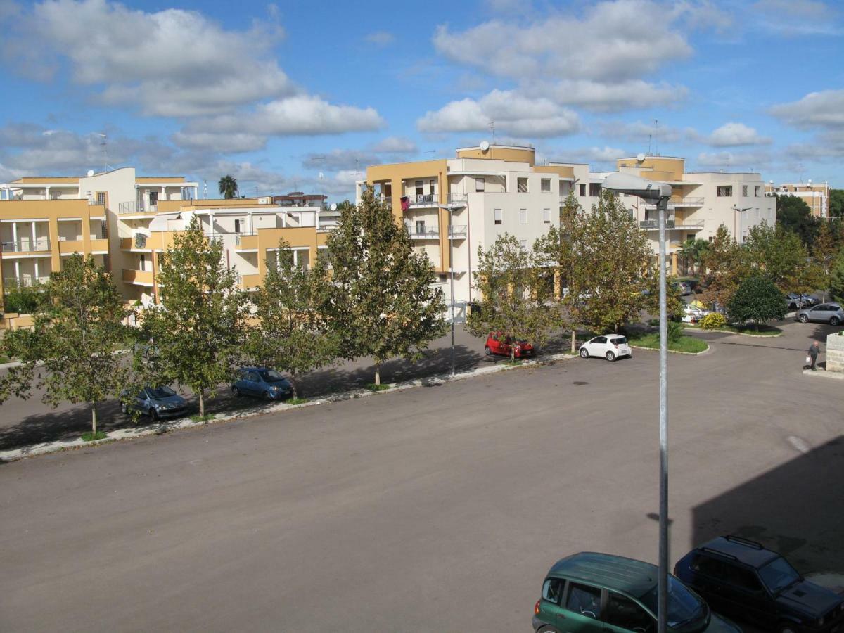 Appartement Mamà Lecce