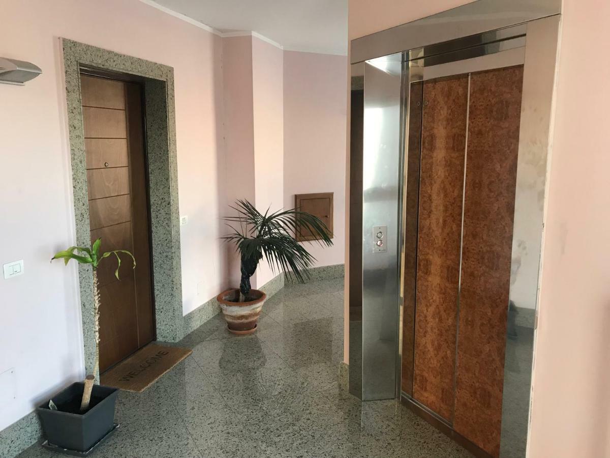 Appartement Mamà
